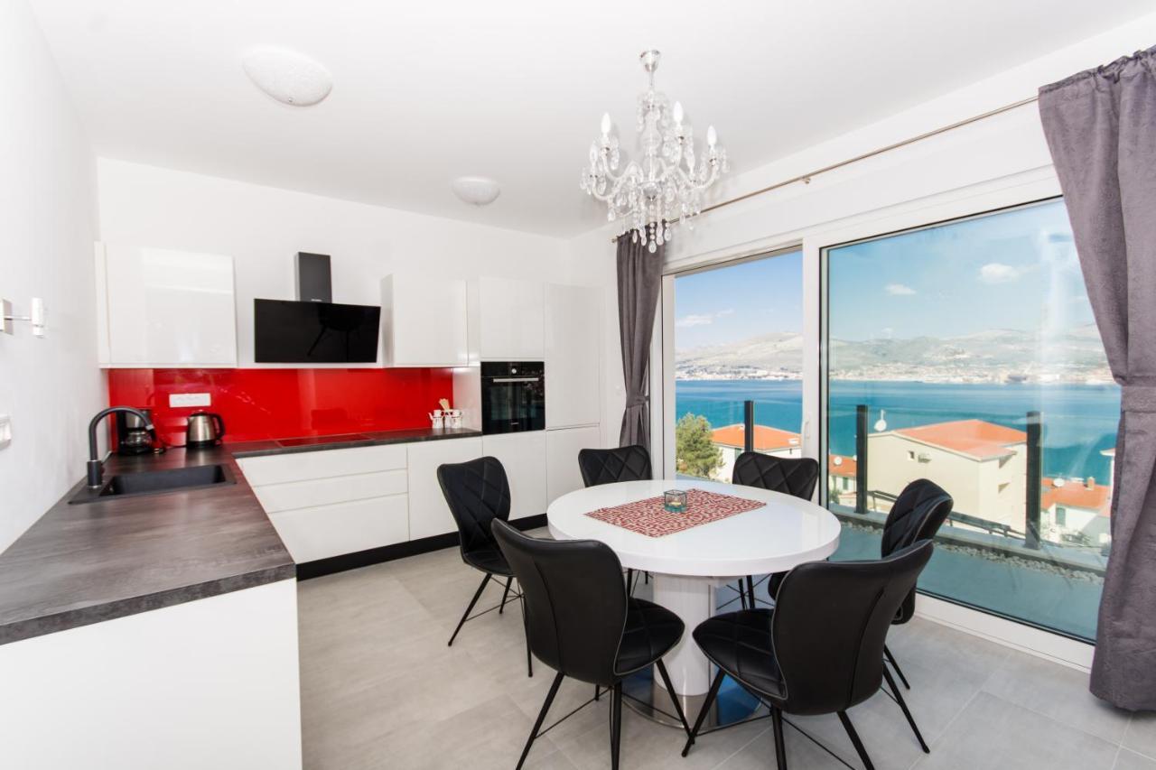 Apartment Julia Trogir Exterior photo