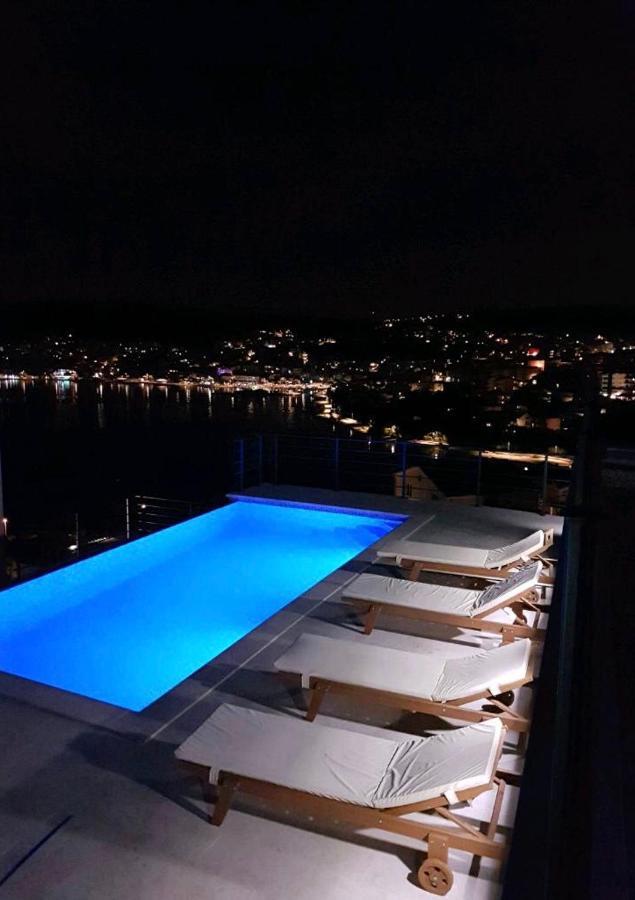 Apartment Julia Trogir Exterior photo