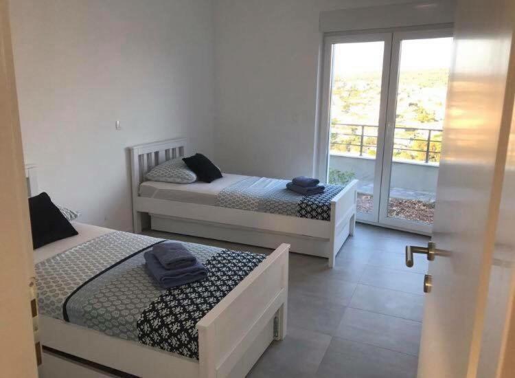 Apartment Julia Trogir Exterior photo